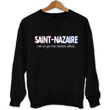 Sweat Saint-Nazaire - Planetee