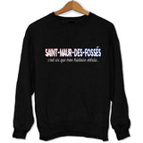 Sweat Saint-Maur-des-Fossés - Planetee