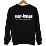 Sweat Saint-Étienne - Planetee