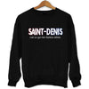 Sweat Saint-Denis - Planetee