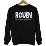 Sweat Rouen - Planetee