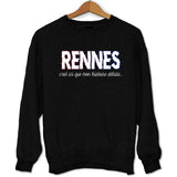 Sweat Rennes - Planetee