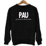 Sweat Pau - Planetee