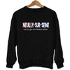 Sweat Neuilly-sur-Seine - Planetee