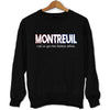 Sweat Montreuil - Planetee