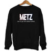 Sweat Metz - Planetee