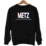 Sweat Metz - Planetee