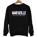 Sweat Marseille - Planetee