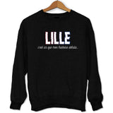 Sweat Lille - Planetee