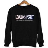 Sweat Levallois-Perret - Planetee
