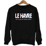 Sweat Le Havre - Planetee