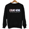 Sweat Le Blanc-Mesnil - Planetee