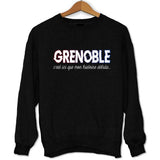 Sweat Grenoble - Planetee