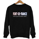 Sweat Fort-de-France - Planetee