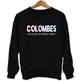 Sweat Colombes - Planetee