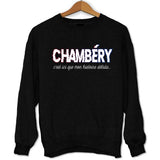Sweat Chambéry - Planetee
