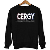 Sweat Cergy - Planetee