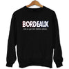 Sweat Bordeaux - Planetee