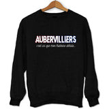 Sweat Ville Aubervilliers | Fierté de sa Ville d'Origine - Planetee