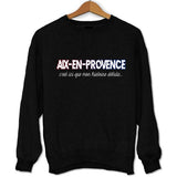 Sweat Aix-en-Provence - Planetee