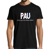 T-shirt homme Pau - Planetee