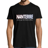 T-shirt homme Nanterre - Planetee