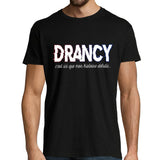 T-shirt homme Drancy - Planetee
