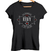 T-shirt femme Remy - Planetee