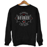 Sweat Meunier - Planetee