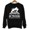 Sweat Tricking une légende tu deviendras - Planetee