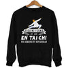 Sweat Tai-Chi une légende tu deviendras - Planetee