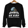 Sweat Surf une légende tu deviendras - Planetee