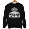 Sweat Squash une légende tu deviendras - Planetee