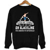 Sweat Slackline une légende tu deviendras - Planetee
