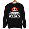 Sweat Kung Fu une légende tu deviendras - Planetee