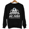 Sweat Judo une légende tu deviendras - Planetee