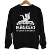 Sweat Breakdance une légende tu deviendras - Planetee