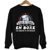 Sweat Boxe une légende tu deviendras - Planetee