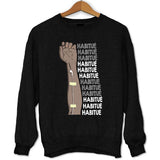 Sweat Dosseh Habitué - Planetee