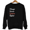 Sweat Cyclisme | Manger Dormir Répéter - Planetee