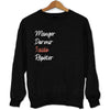 Sweat Laido | Manger Dormir Répéter - Planetee