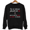 Sweat Les Grains du Sablier | Lomepal - Planetee