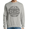 Sweat Quincaillier Le Mythe La Légende - Planetee