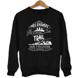 Sweat Trail Passion - Planetee