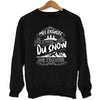 Sweat Snowboard Passion - Planetee