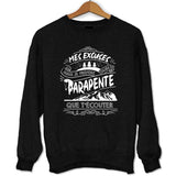 Sweat Parapente Passion - Planetee