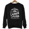 Sweat Alpinisme Passion - Planetee