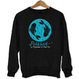 Sweat Poisson | Signe Astrologique - Planetee