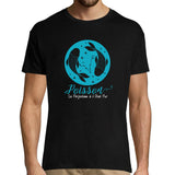 T-shirt homme Poisson | Signe Astrologique - Planetee