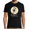 T-shirt homme Scorpion | Signe Astrologique - Planetee